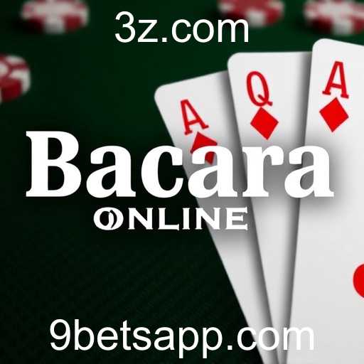 Bacará online