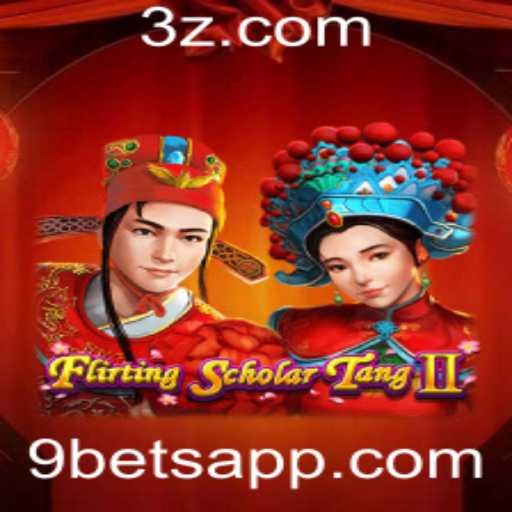 Flirting Scholar Tang II: Um Mergulho nos Detalhes e Regras do Jogo