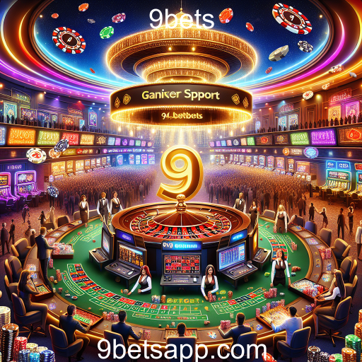 O Importante Suporte 24/7 da 9bets na Experiência do Jogador